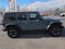 2025 Jeep Wrangler 4xe Rubicon 4x4