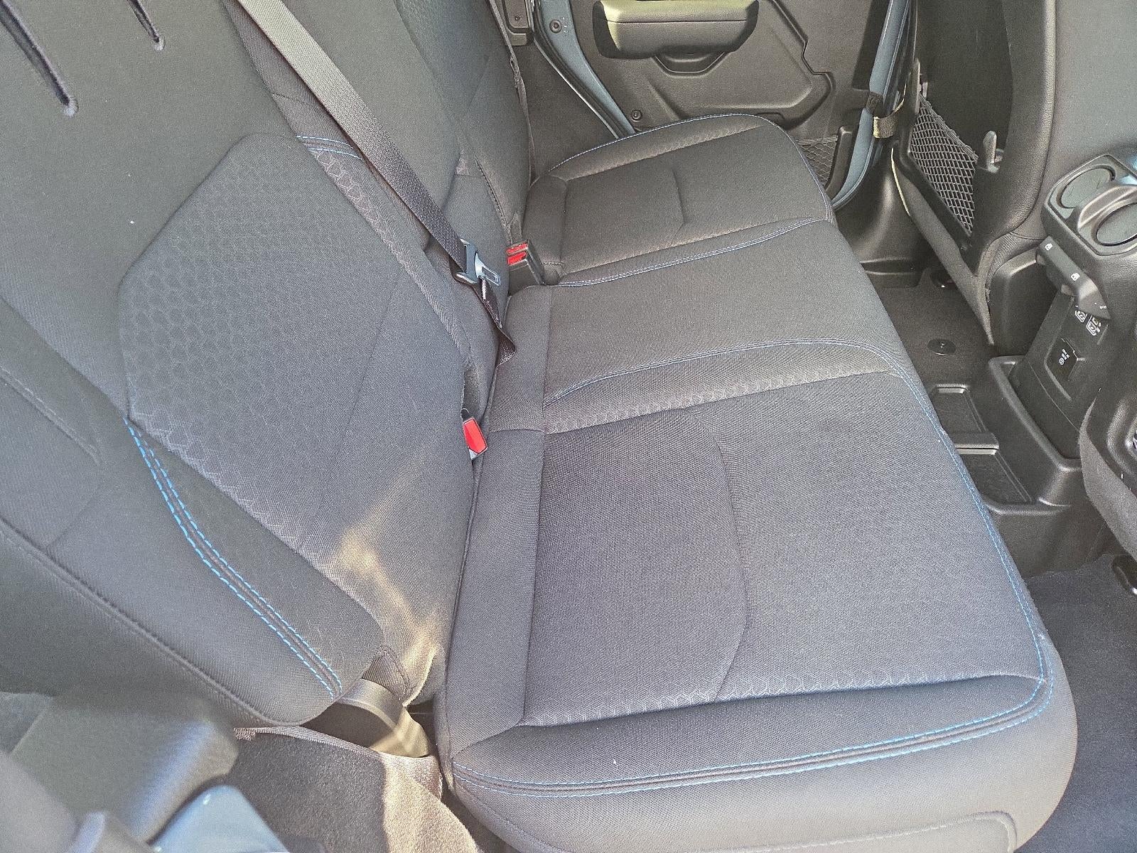 2025 Jeep Wrangler 4xe Rubicon 4x4