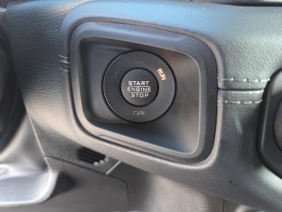 2025 Jeep Wrangler 4xe Rubicon 4x4