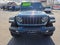 2025 Jeep Wrangler 4xe Rubicon 4x4