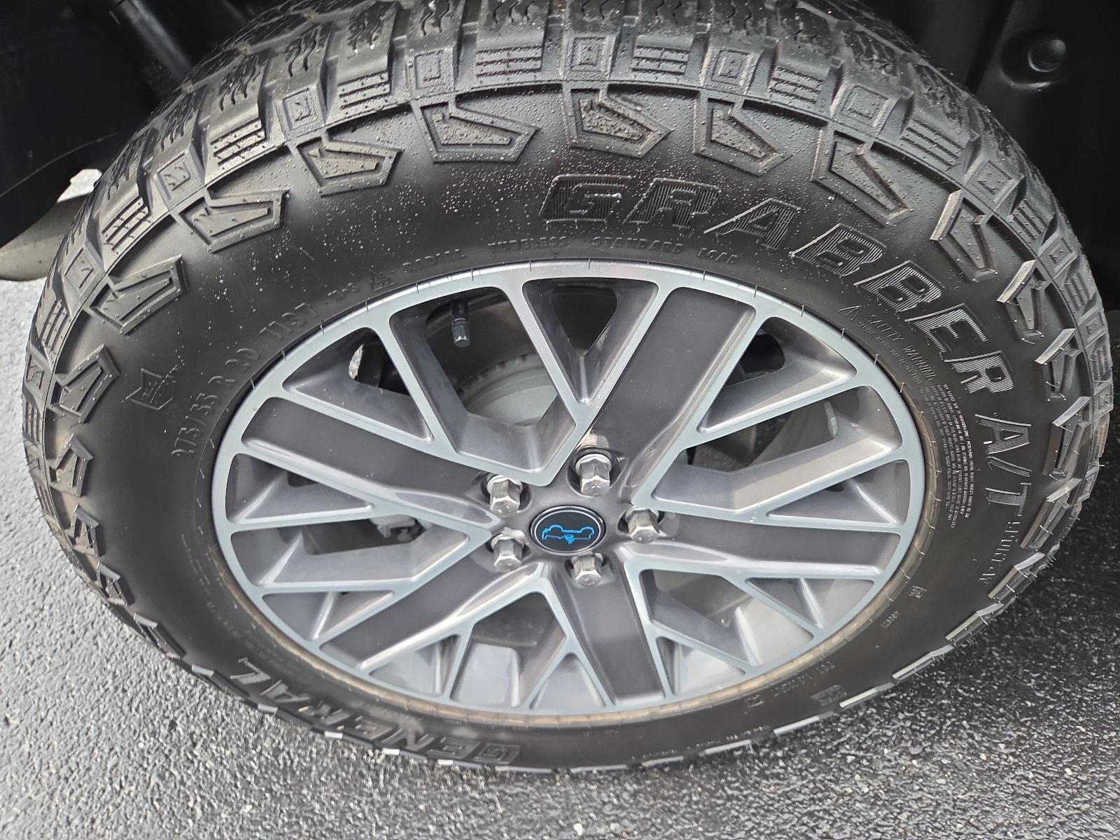 2024 Jeep Wrangler 4xe High Altitude 4x4