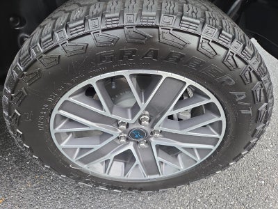 2024 Jeep Wrangler 4xe High Altitude 4x4