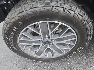 2024 Jeep Wrangler 4xe High Altitude 4x4