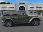 2024 Jeep Wrangler 4xe High Altitude 4x4