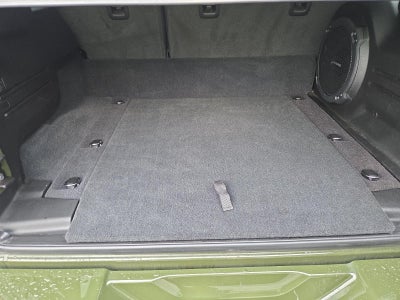 2024 Jeep Wrangler 4xe High Altitude 4x4