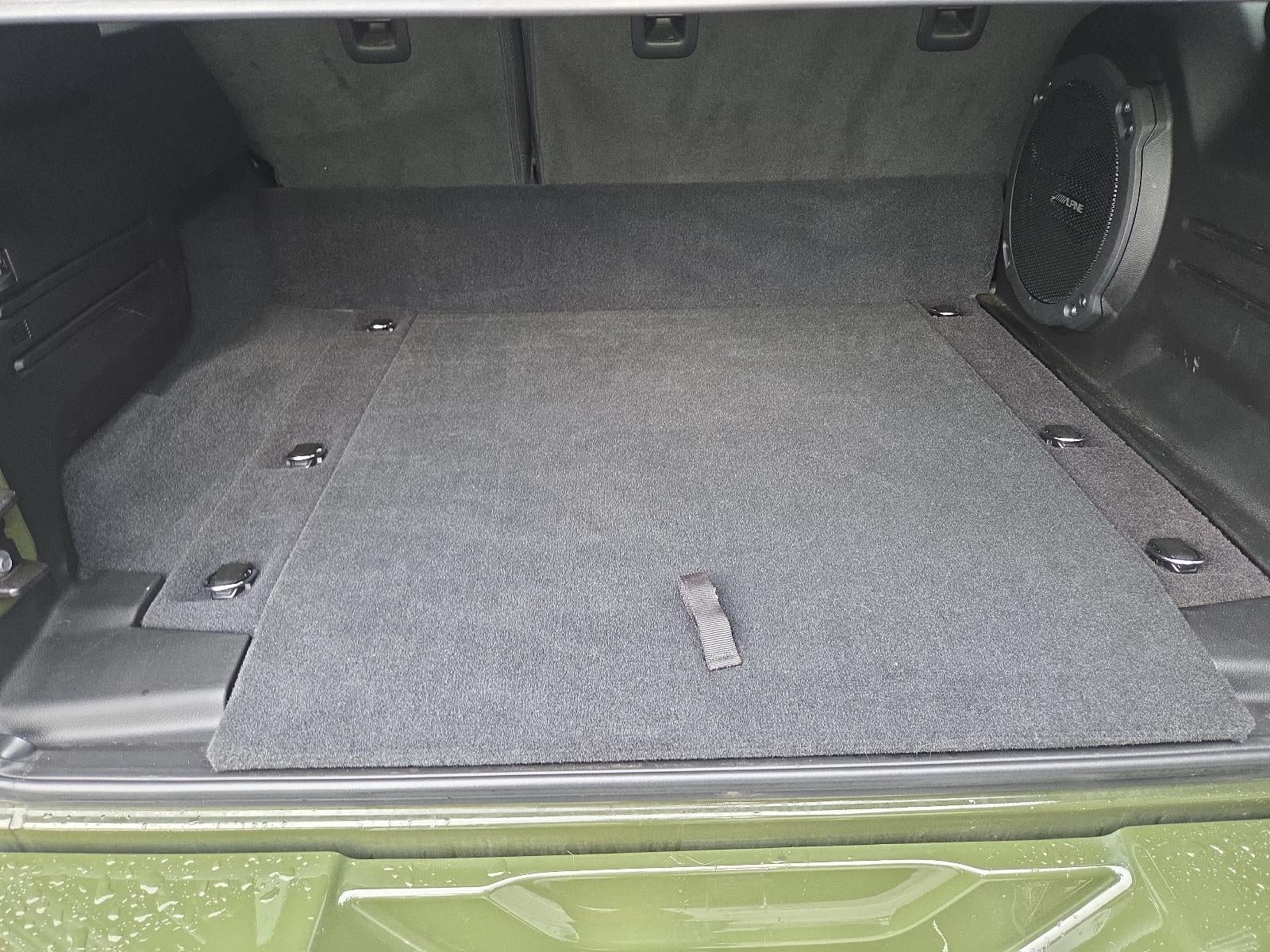 2024 Jeep Wrangler 4xe High Altitude 4x4
