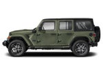 2024 Jeep Wrangler 4xe High Altitude 4x4