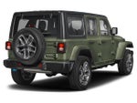 2024 Jeep Wrangler 4xe High Altitude 4x4