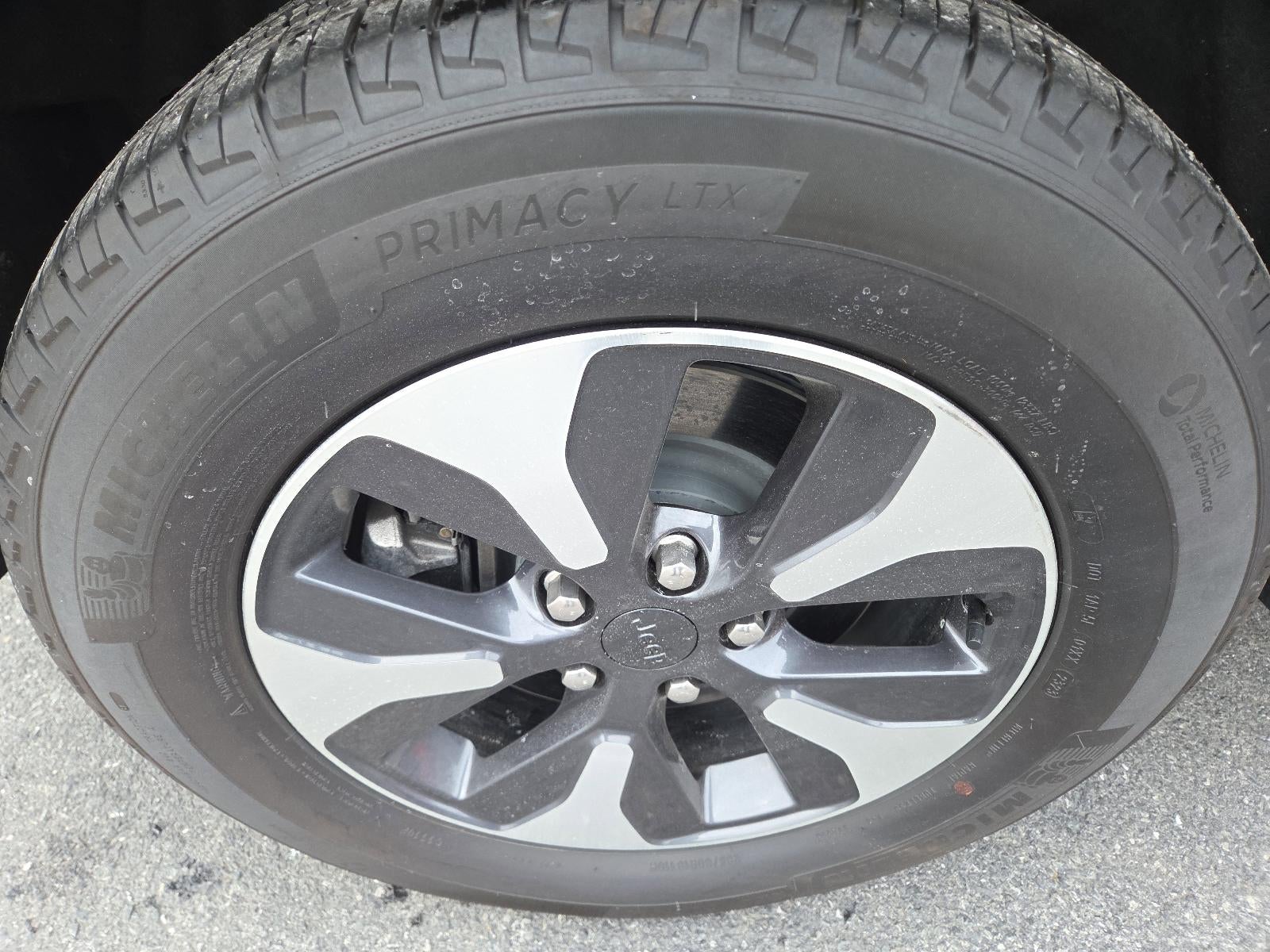 2023 Jeep Grand Cherokee 4xe 4x4