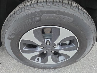 2023 Jeep Grand Cherokee 4xe 4x4