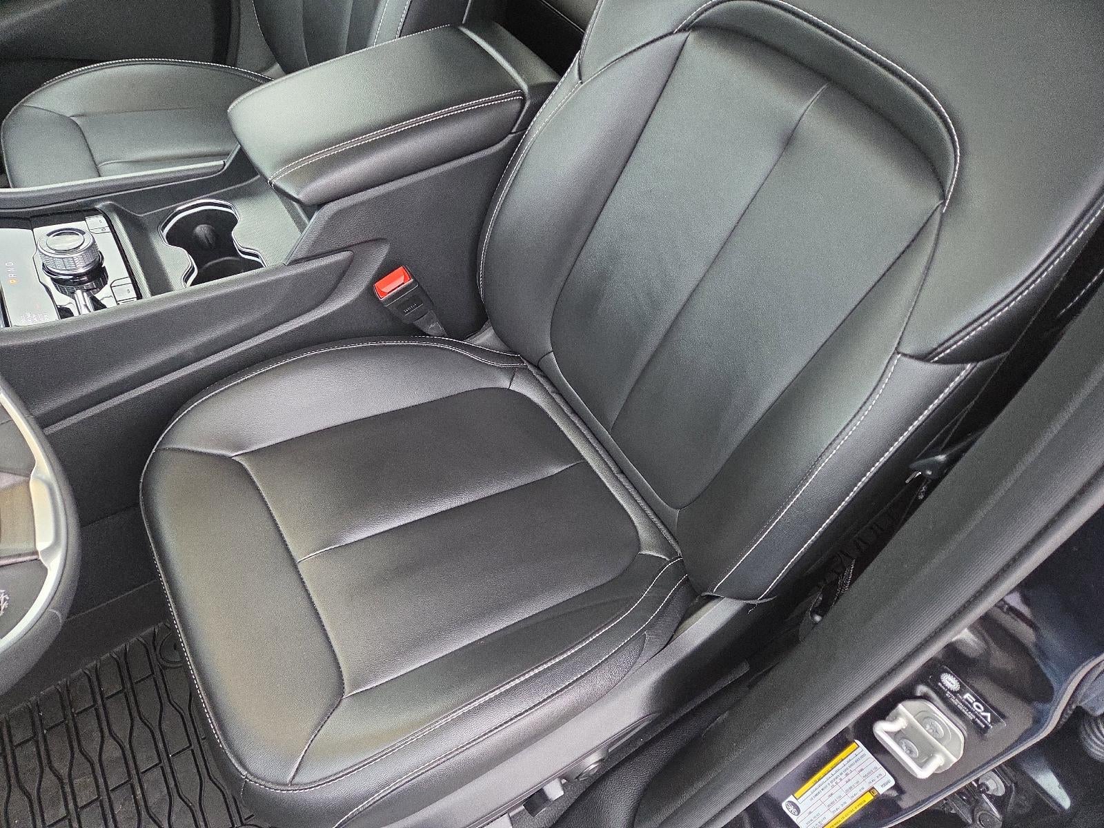 2023 Jeep Grand Cherokee 4xe 4x4