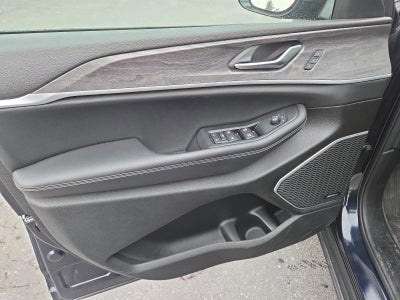 2023 Jeep Grand Cherokee 4xe 4x4