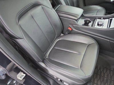 2023 Jeep Grand Cherokee 4xe 4x4