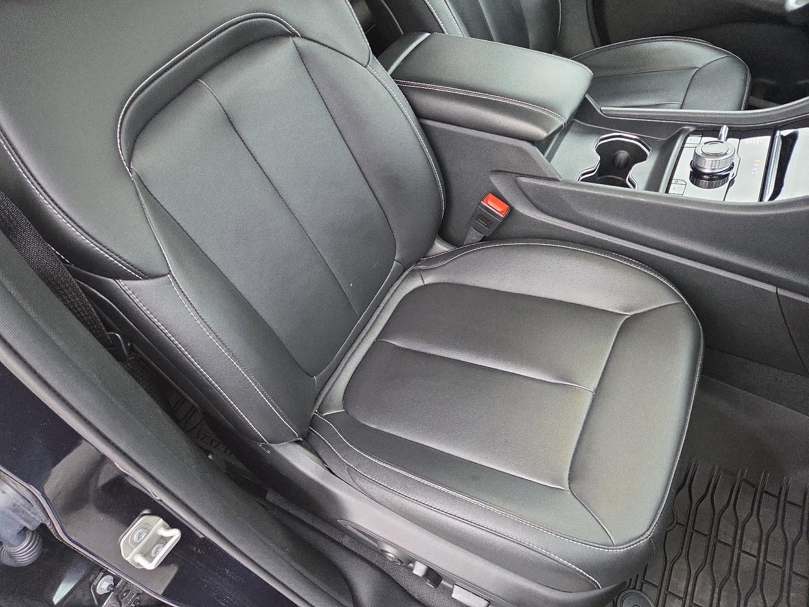 2023 Jeep Grand Cherokee 4xe 4x4