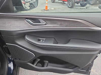 2023 Jeep Grand Cherokee 4xe 4x4