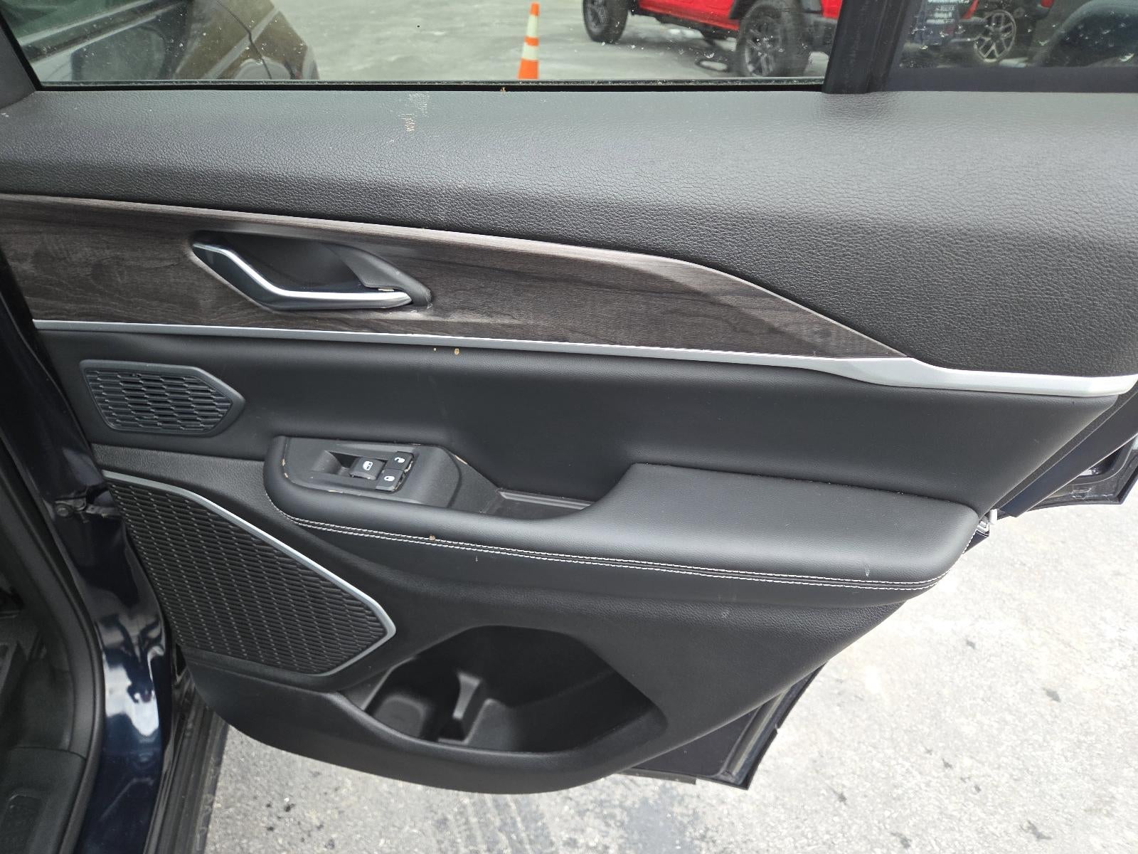 2023 Jeep Grand Cherokee 4xe 4x4