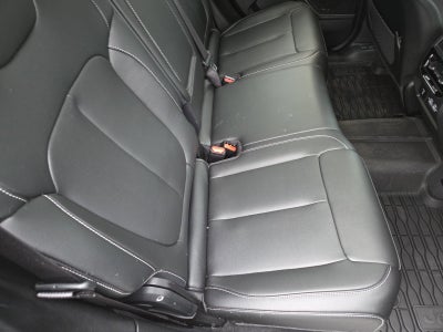 2023 Jeep Grand Cherokee 4xe 4x4