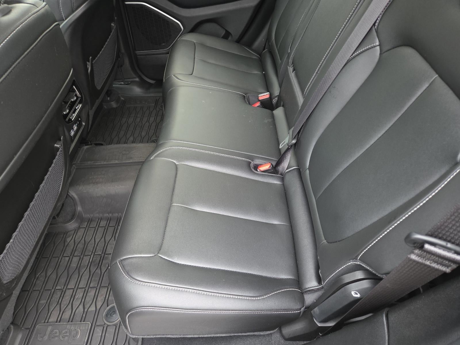 2023 Jeep Grand Cherokee 4xe 4x4