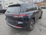 2023 Jeep Grand Cherokee 4xe 4x4