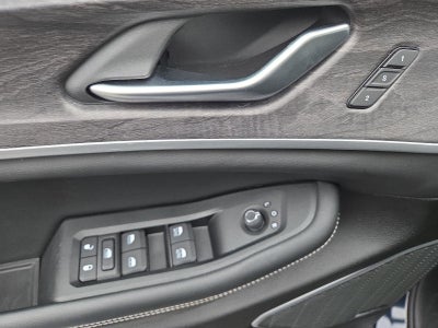 2023 Jeep Grand Cherokee 4xe 4x4