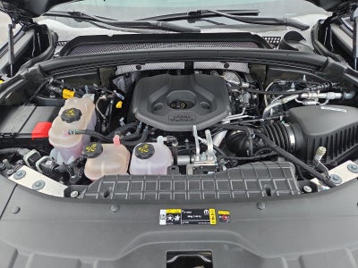 2023 Jeep Grand Cherokee 4xe 4x4