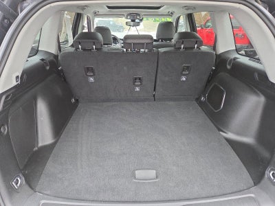 2023 Jeep Grand Cherokee 4xe 4x4