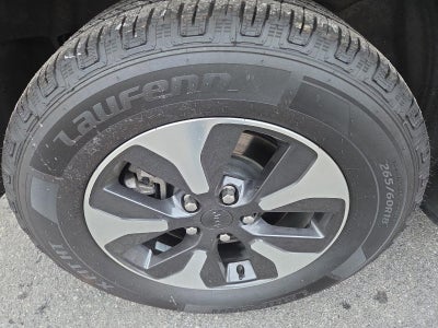 2023 Jeep Grand Cherokee 4xe 4x4