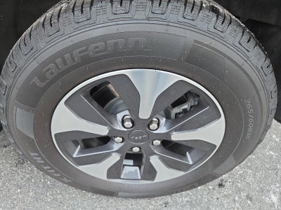 2023 Jeep Grand Cherokee 4xe 4x4