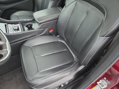 2023 Jeep Grand Cherokee 4xe 4x4