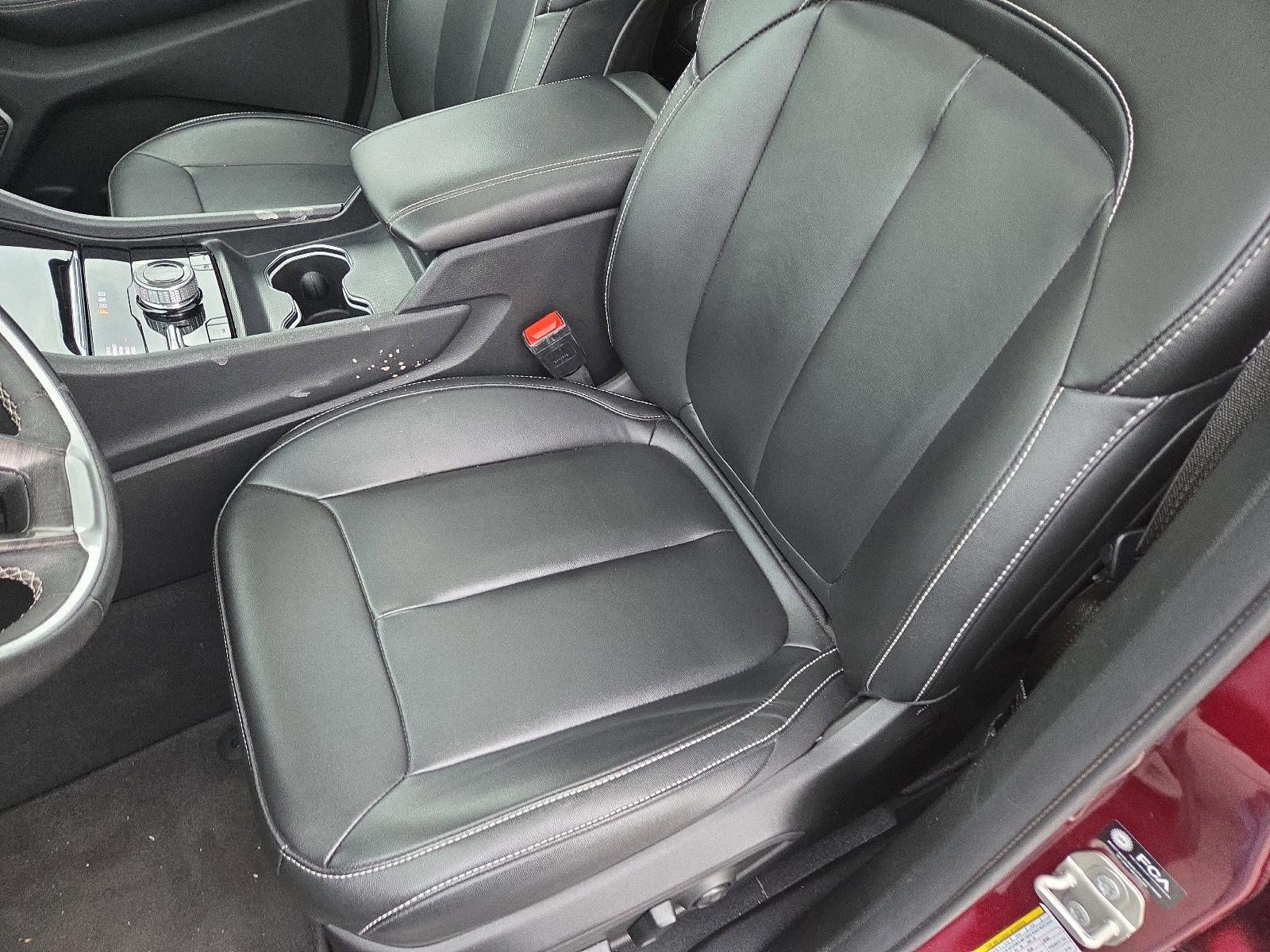 2023 Jeep Grand Cherokee 4xe 4x4