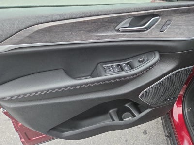 2023 Jeep Grand Cherokee 4xe 4x4