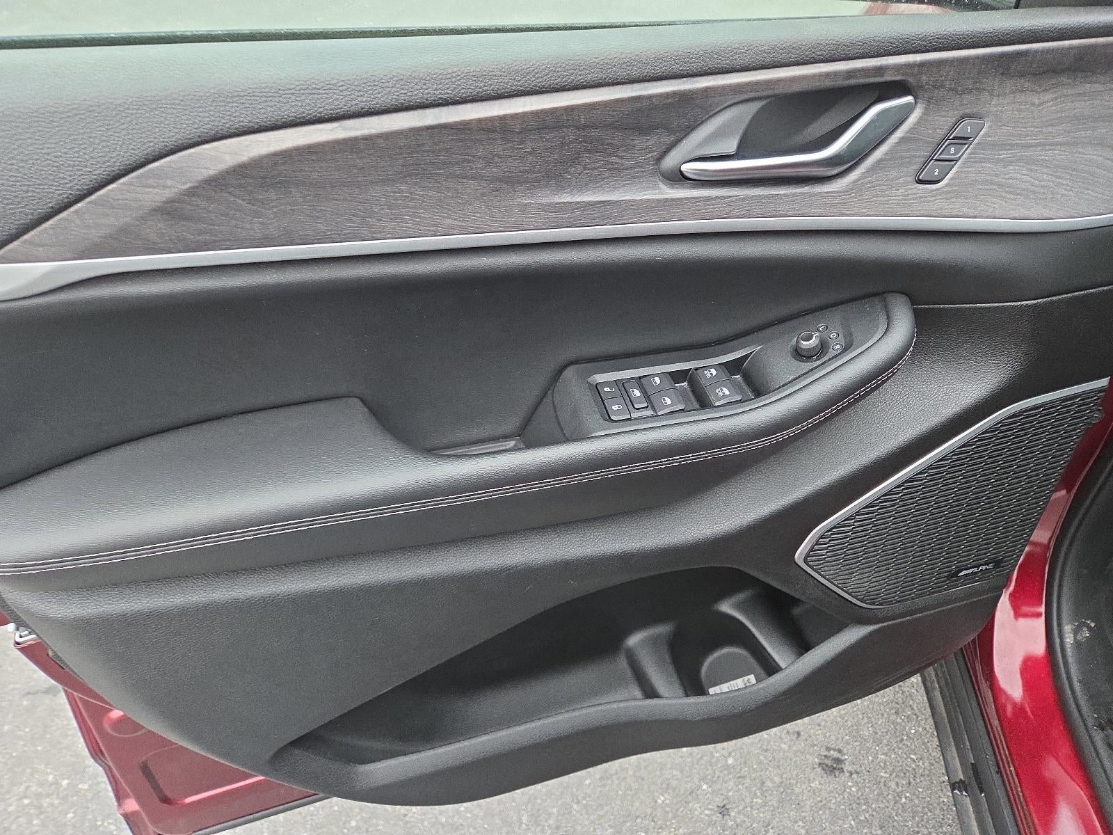 2023 Jeep Grand Cherokee 4xe 4x4