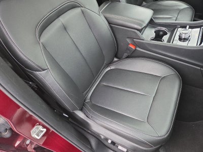 2023 Jeep Grand Cherokee 4xe 4x4