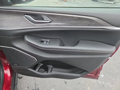 2023 Jeep Grand Cherokee 4xe 4x4