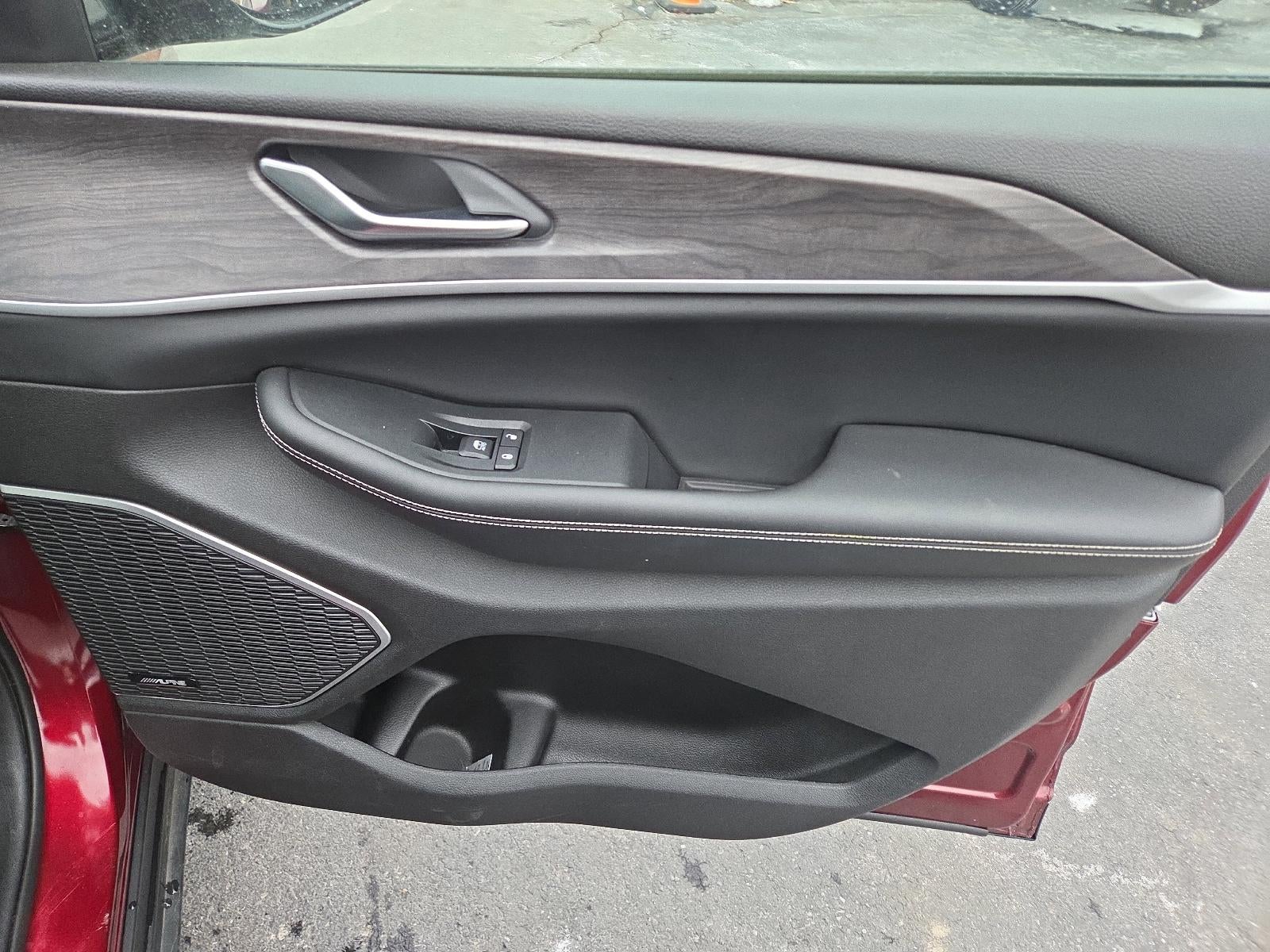 2023 Jeep Grand Cherokee 4xe 4x4