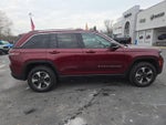 2023 Jeep Grand Cherokee 4xe 4x4