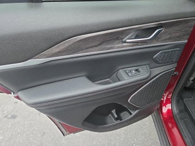 2023 Jeep Grand Cherokee 4xe 4x4