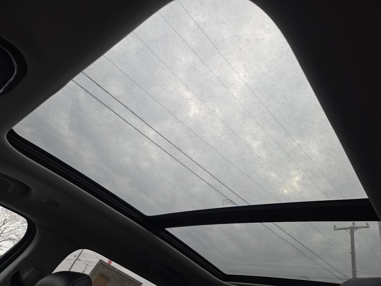 2023 Jeep Grand Cherokee 4xe 4x4