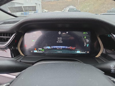 2023 Jeep Grand Cherokee 4xe 4x4