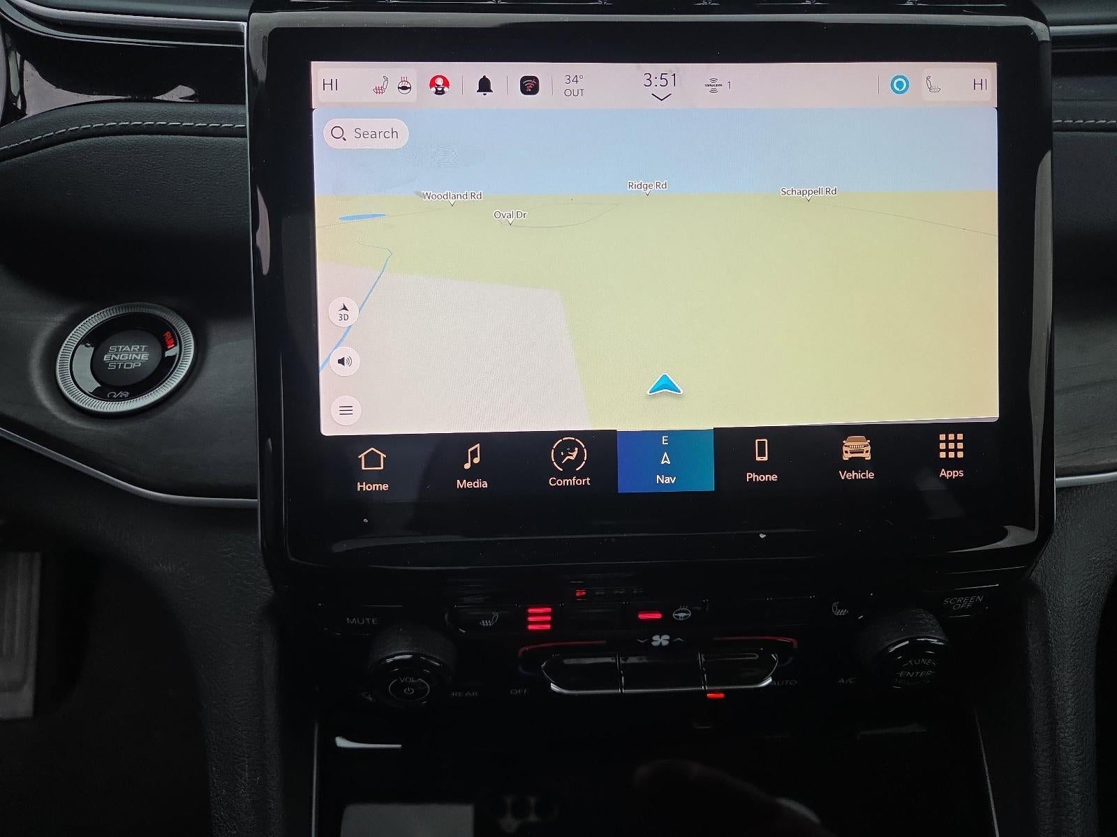 2023 Jeep Grand Cherokee 4xe 4x4