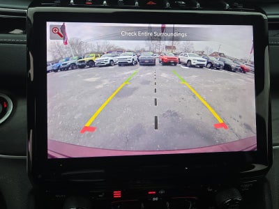 2023 Jeep Grand Cherokee 4xe 4x4