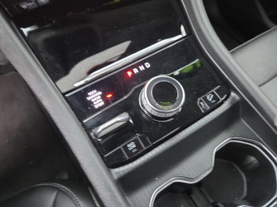 2023 Jeep Grand Cherokee 4xe 4x4