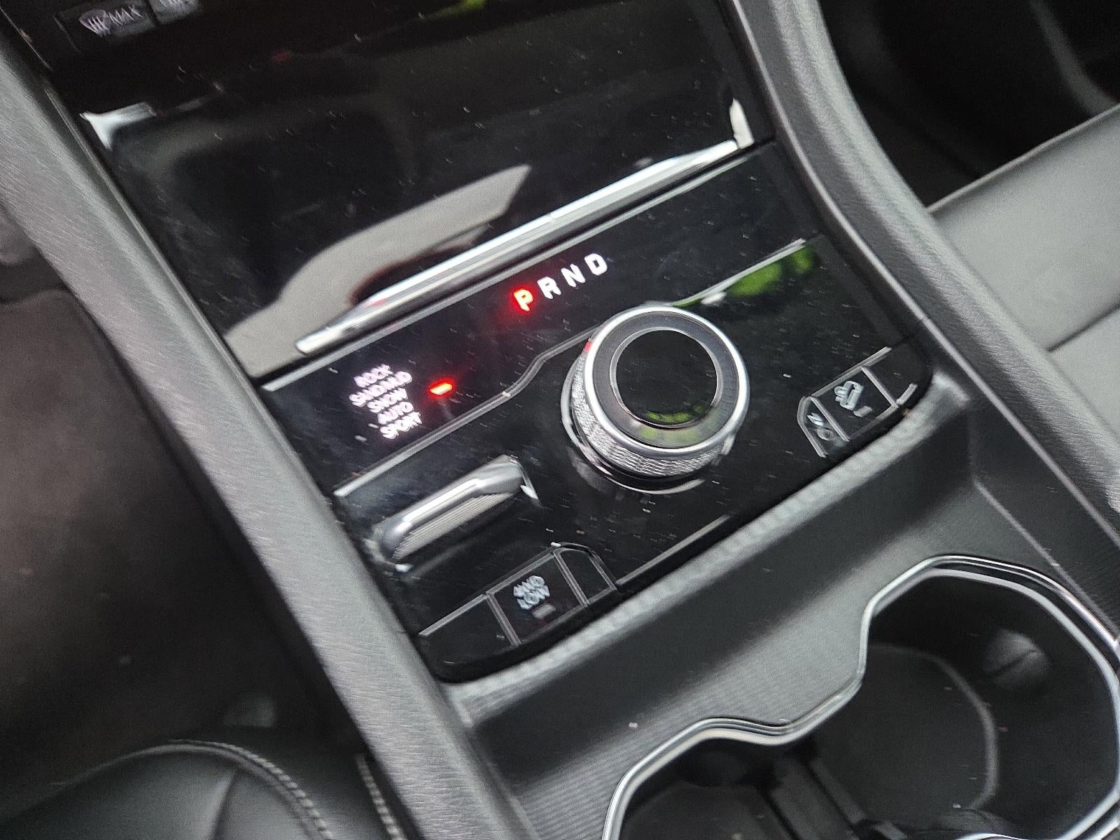 2023 Jeep Grand Cherokee 4xe 4x4