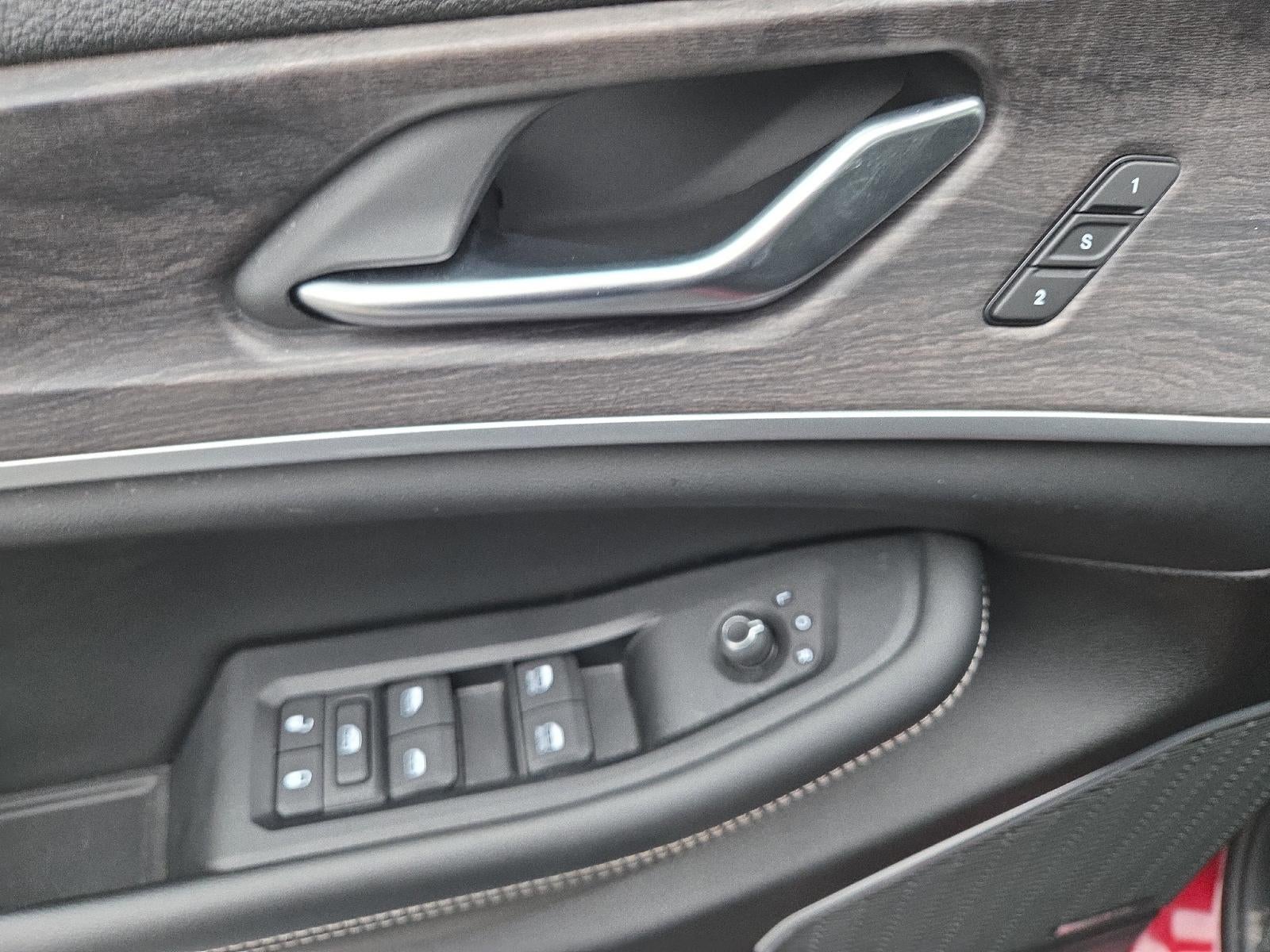 2023 Jeep Grand Cherokee 4xe 4x4