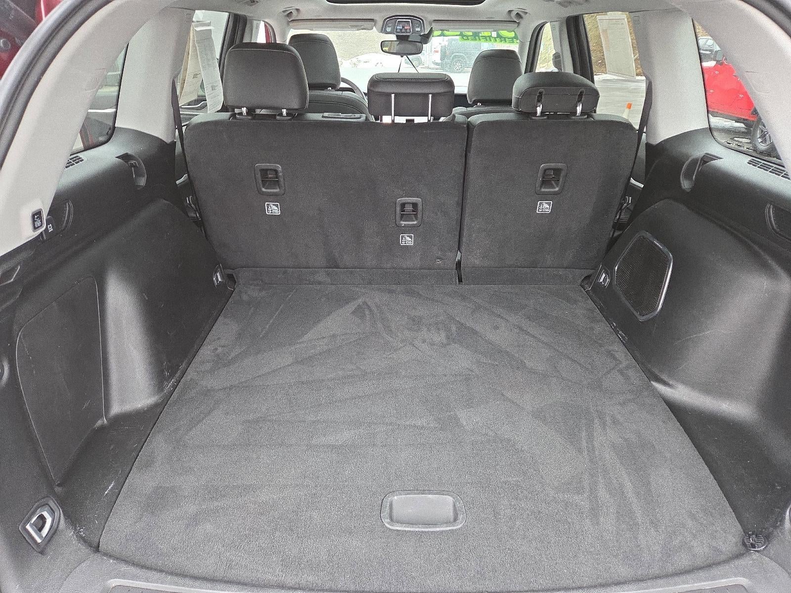 2023 Jeep Grand Cherokee 4xe 4x4