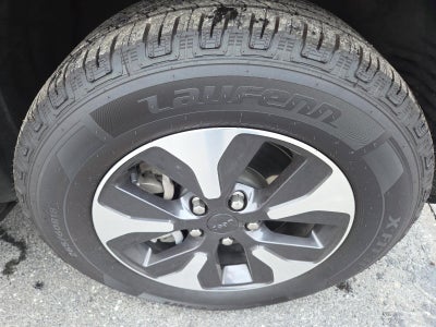 2023 Jeep Grand Cherokee 4xe 4x4