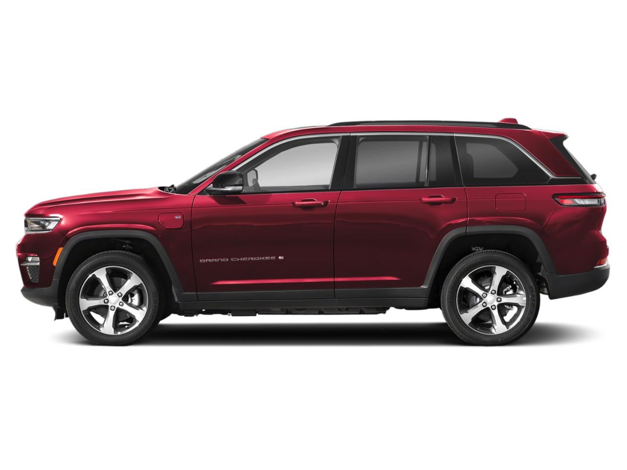 2023 Jeep Grand Cherokee 4xe 4x4