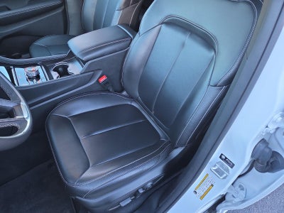2024 Jeep Grand Cherokee 4xe 4x4