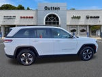 2024 Jeep Grand Cherokee 4xe 4x4