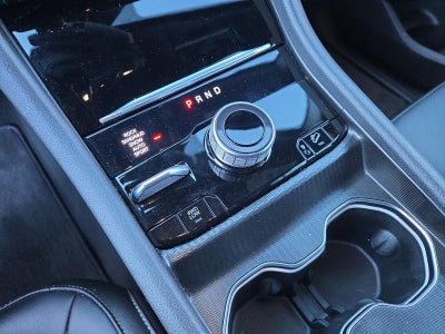 2024 Jeep Grand Cherokee 4xe 4x4